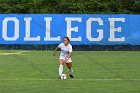 Women's Soccer vs BSU  Women's Soccer vs Bridgewater State University. - Photo by Keith Nordstrom : Wheaton, Soccer